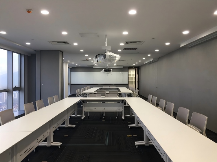 加洲建設(shè)集團(tuán)在辦公室裝修設(shè)計(jì)中圖案選擇的核心優(yōu)勢